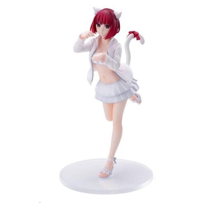 Luminastra Figura Estatua de PVC Kana Arima Oshi no Ko 18 cm Coleccionable Oficial