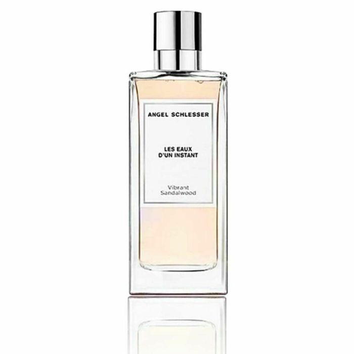 Perfume Mujer Angel Schlesser LES EAUX D'UN INSTANT EDT 150 ml 1