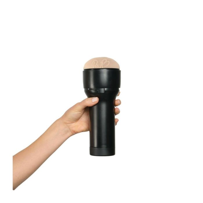 Masturbador Kiiroo Negro 16