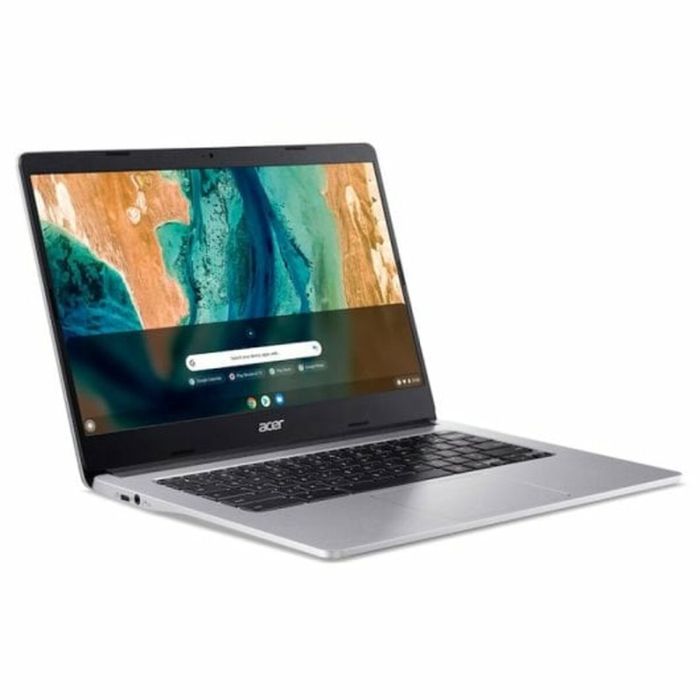 Laptop Acer 14" 8 GB RAM 128 GB SSD 7