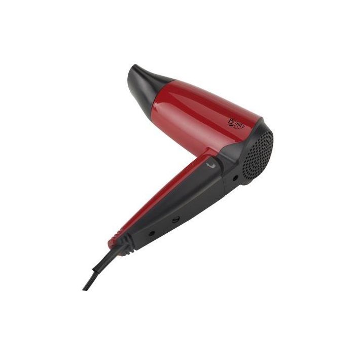 Secador Jata SC45B/ 1200W/ Burdeos 2 Secador Jata SC45B/ 1200W/ Burdeos 2