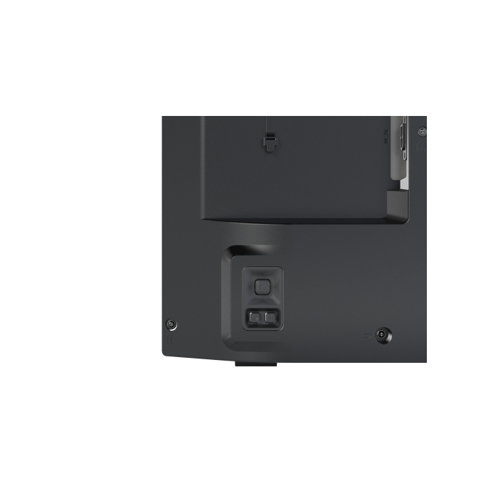 Sharp/NEC E558 55" Pantalla Gran Formato Profesional E-Series UHD HDR con Media Player LAN para Digital Signage y Salas de Reunión 2 Sharp/NEC E558 55" Pantalla Gran Formato Profesional E-Series UHD HDR con Media Player LAN para Digital Signage y Salas de Reunión 2