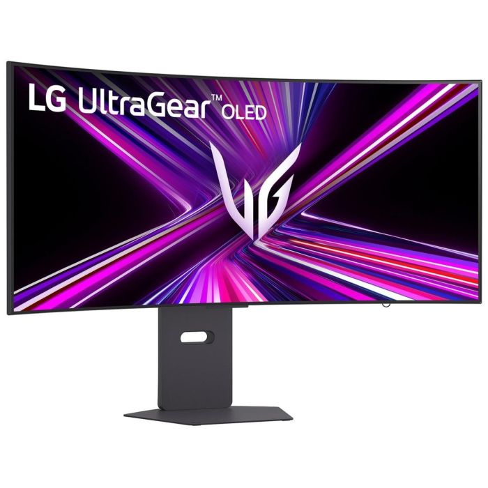 LG 39GX900A-B Monitor Gaming OLED Curvo 39" WQHD 3440x1440 240Hz 0.03ms G-Sync FreeSync Premium Pro 1
