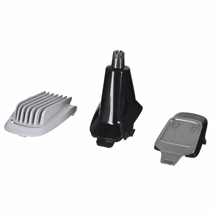 Philips MG7920/15 Serie 7000 Recortador Multiusos 5 W 60 min Carga Rápida 13 Accesorios Gris Oscuro 18