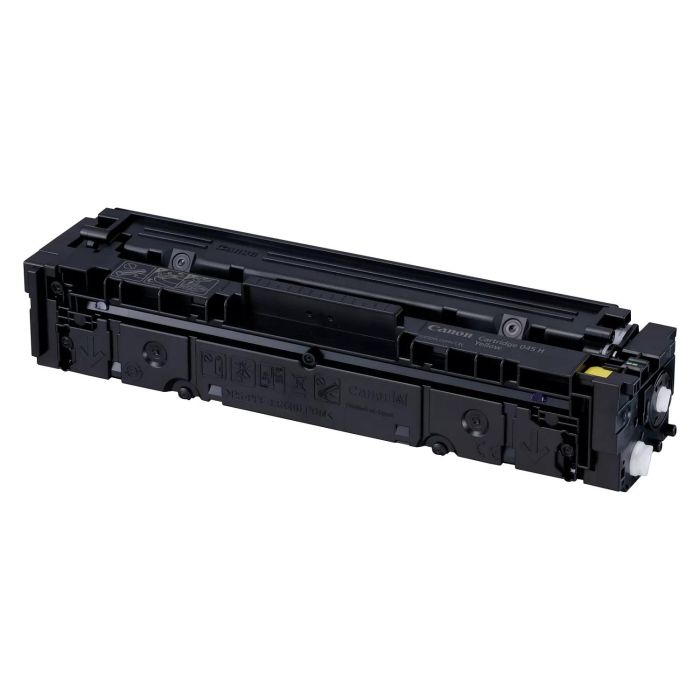 Canon Toner Amarillo 045HY para LBP 611-613 (2.200 PÁG) 2 Canon Toner Amarillo 045HY para LBP 611-613 (2.200 PÁG) 2