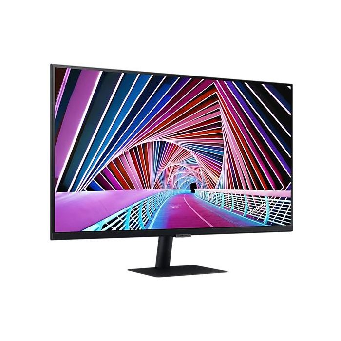 80cm/32" (3840x2160) Samsung S32A706NWU 16:9 4K VA 5ms 60Hz HDMI DP Black 11