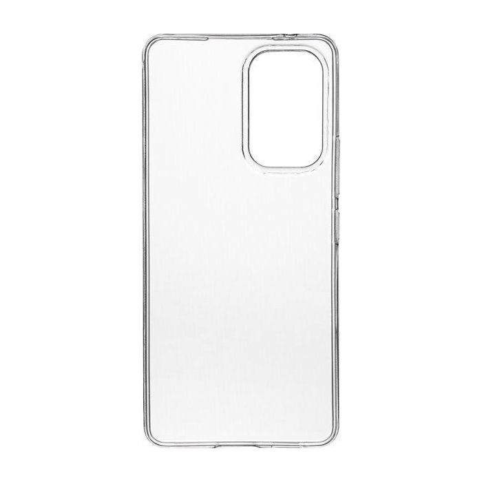 eSTUFF Funda TPU Transparente para Samsung Galaxy A53 5G LONDON 2 eSTUFF Funda TPU Transparente para Samsung Galaxy A53 5G LONDON 2