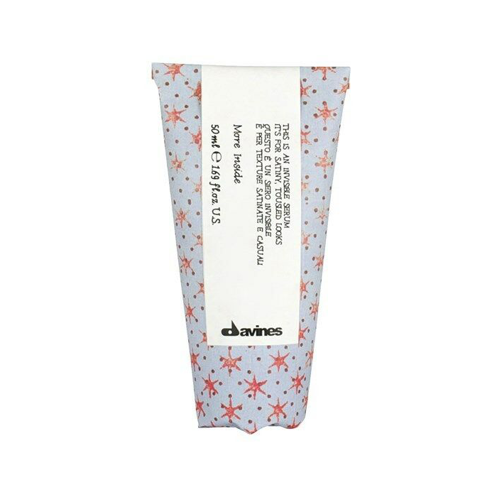 Davines Invisible Serum Efecto Día Después 50 mL