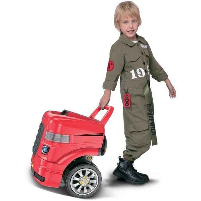 Taller mecánico - Buddy Toys - BGP 5011 3