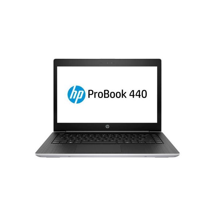 HP Probook 440 G5 14" Portátil Reacondicionado - Intel i3-8th Gen, 8GB RAM, 256GB SSD M2, Windows 11 Pro, Teclado Español HP Probook 440 G5 14" Portátil Reacondicionado - Intel i3-8th Gen, 8GB RAM, 256GB SSD M2, Windows 11 Pro, Teclado Español