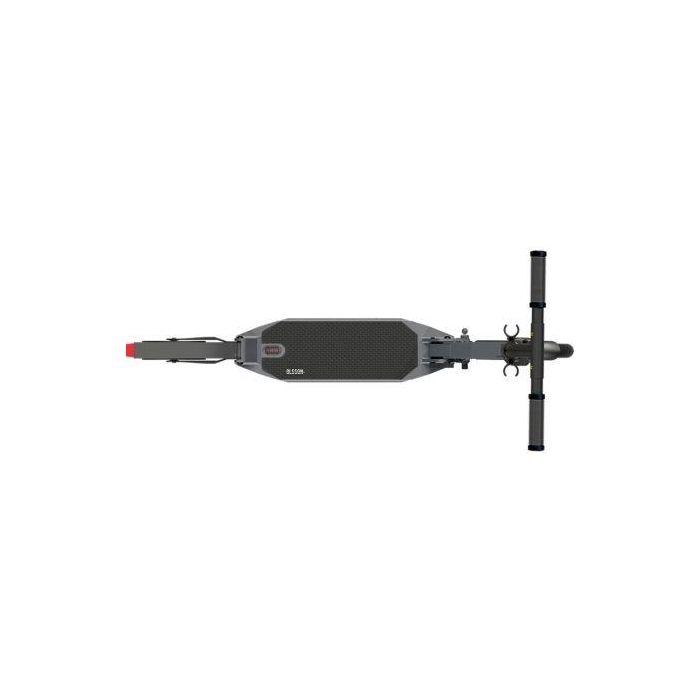 PATINETE ELECTRICO SCOOTER OLSSON STROOT B8 ANTRACITA - RUEDAS 8"/20.3CM - FRENO TRASERO - MOTOR 150W - BAT. 2600MAH - HASTA 80KG 1 PATINETE ELECTRICO SCOOTER OLSSON STROOT B8 ANTRACITA - RUEDAS 8"/20.3CM - FRENO TRASERO - MOTOR 150W - BAT. 2600MAH - HASTA 80KG 1