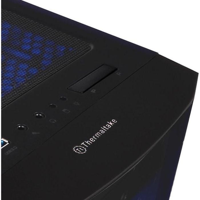 Thermaltake Versa J25 TG RGB 4 Thermaltake Versa J25 TG RGB 4