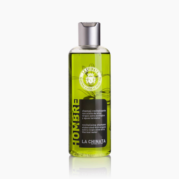 La Chinata Revitalizing Shampoo 250 mL La Chinata Revitalizing Shampoo 250 mL