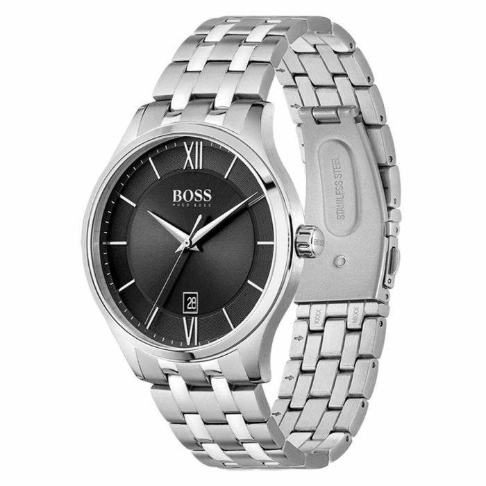Reloj Hombre Hugo Boss 1513896 (Ø 41 mm) 2 Reloj Hombre Hugo Boss 1513896 (Ø 41 mm) 2