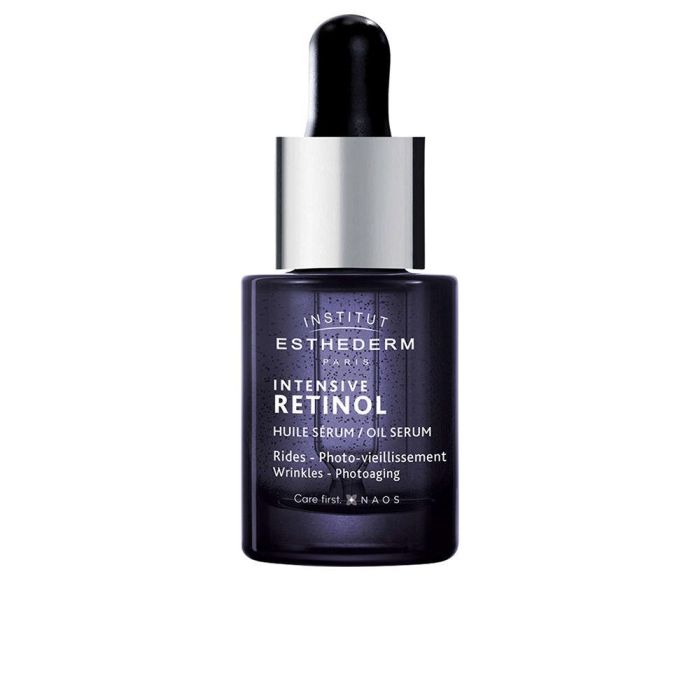 Institut Esthederm Intensive Retinol Sérum-Aceite