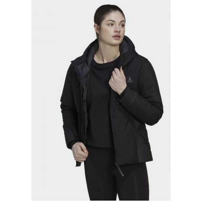 Chaqueta Adidas Negro L 1