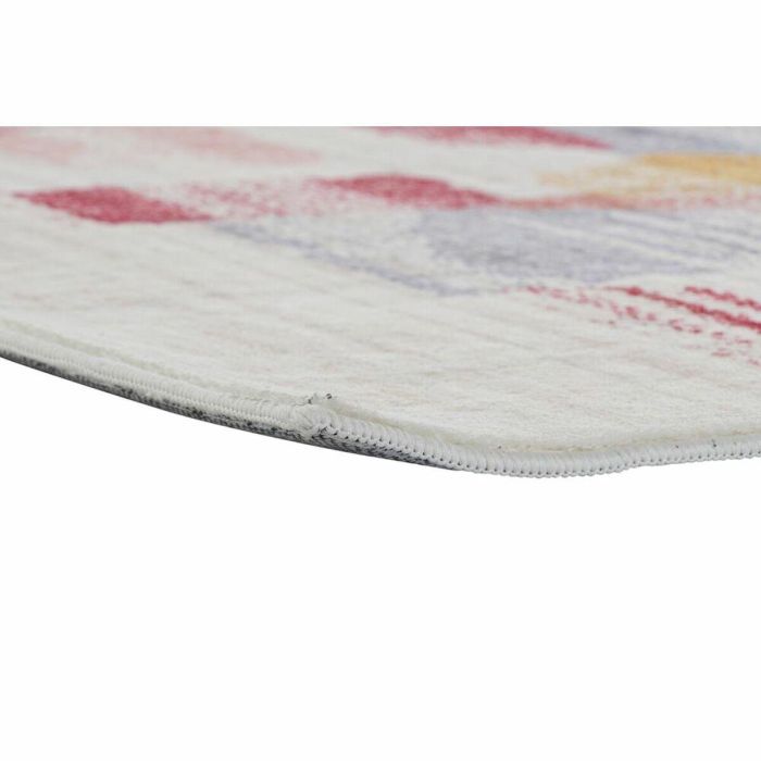 Alfombra Urban DKD Home Decor Multicolor 180 x 0.7 x 122 cm 1 Alfombra Urban DKD Home Decor Multicolor 180 x 0.7 x 122 cm 1