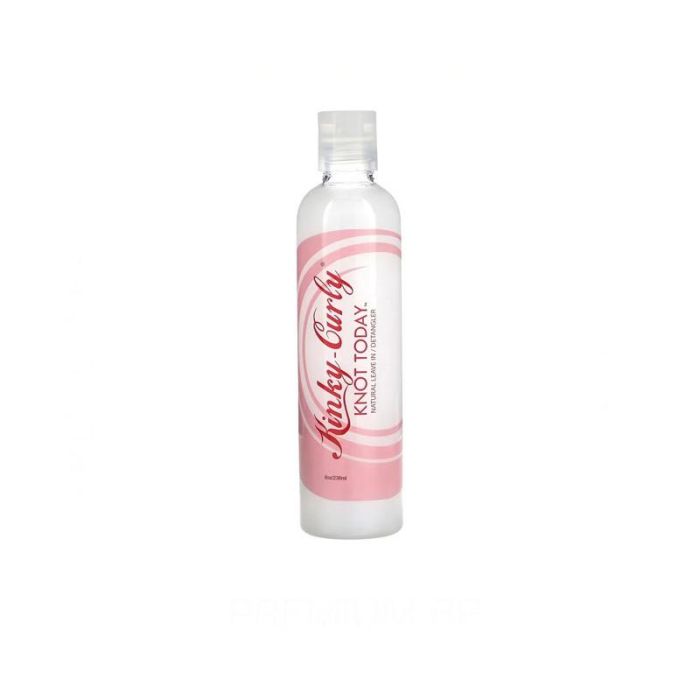 Kinky - Curly Knot Today Natural Leave In - Detangler 236 mL Kinky - Curly