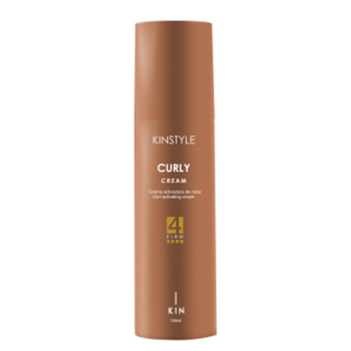 Kinstyle Curly Cream 150 mL. Kin