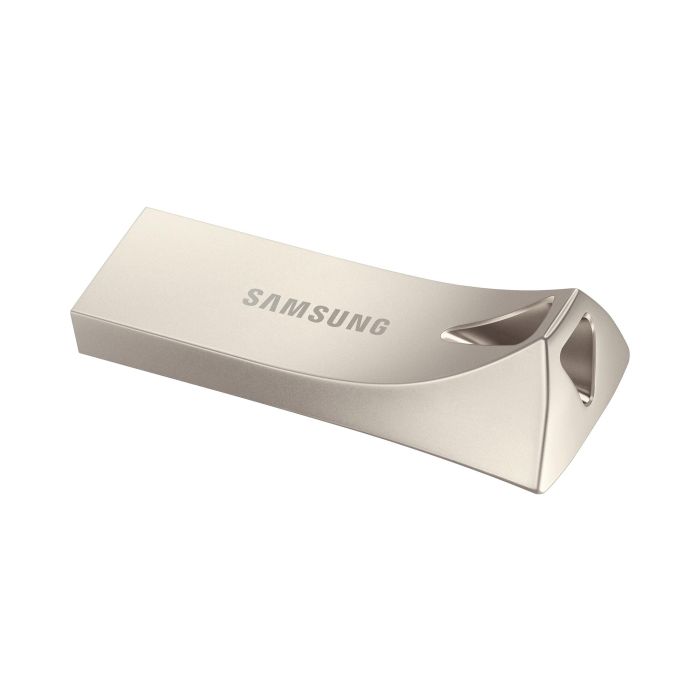 Pendrive 256GB Samsung Bar Plus USB 3.1 4 Pendrive 256GB Samsung Bar Plus USB 3.1 4