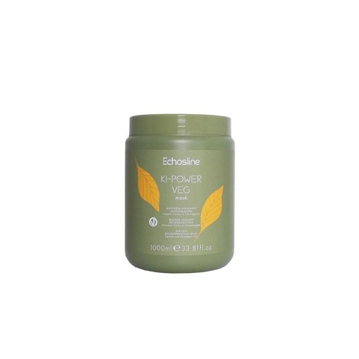 Ki-Power Veg Mask 1000 mL Echosline