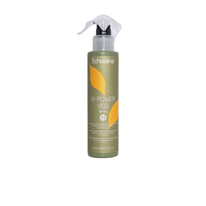 Ki-Power Veg Spray 200 mL Echosline