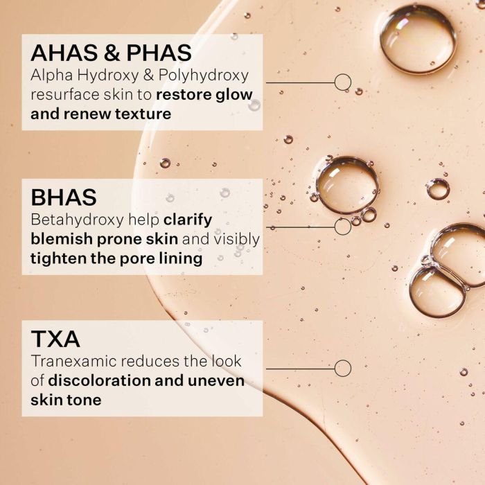 Strivectin DAILY REVEAL Exfoliante Facial 60 u 10