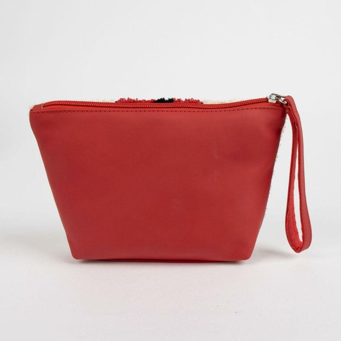 Neceser aseo viaje minnie 22.0 x 14.0 x 6.0 cm 4 Neceser aseo viaje minnie 22.0 x 14.0 x 6.0 cm 4