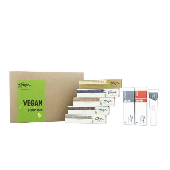 Kit Vegan Line Perfect Look Thuya