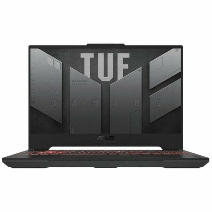 Laptop Asus TUF Gaming A15 FA507NVR-LP070 15,6" 32 GB RAM 1 TB SSD Nvidia Geforce RTX 4060 8