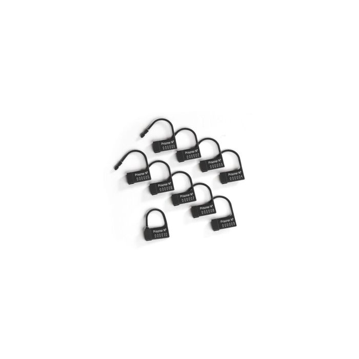 Adaptador Thunderbolt a USB-C Mystim MS46621 3 Adaptador Thunderbolt a USB-C Mystim MS46621 3