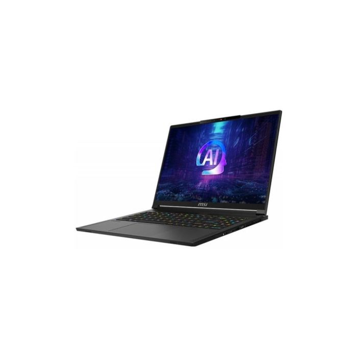 Portatil Msi 16Ai+ A3Xvfg - 269Es R9 - Hx370 32 grb 1 Portatil Msi 16Ai+ A3Xvfg - 269Es R9 - Hx370 32 grb 1