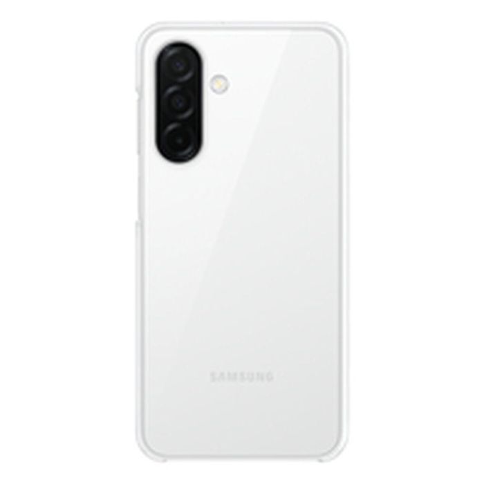 Funda para Móvil Samsung EF-QA266CTEGWW Transparente 2 Funda para Móvil Samsung EF-QA266CTEGWW Transparente 2