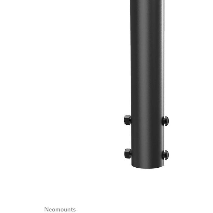 Barras de extensión Neomounts NS-EP100BLACK 100 kg 3 Barras de extensión Neomounts NS-EP100BLACK 100 kg 3
