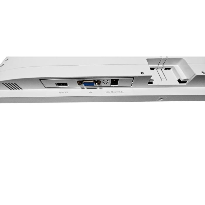 Monitor Nilox Nxm24Fhd1201 W 23.8 Pulgadas Fhd 120Hz 4 Monitor Nilox Nxm24Fhd1201 W 23.8 Pulgadas Fhd 120Hz 4