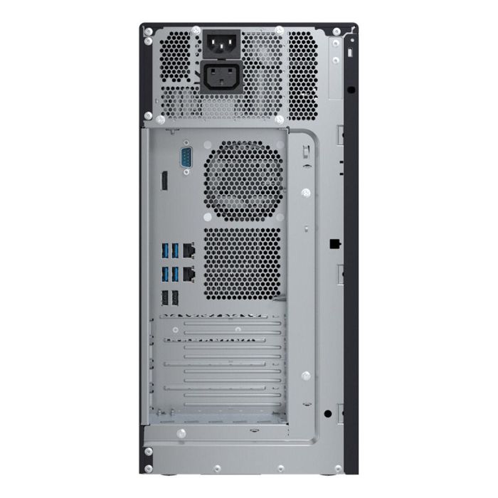 Servidor Fujitsu Prymergy TX1310M5 16 GB RAM Intel Xeon E-2324G 2 TB 3 Servidor Fujitsu Prymergy TX1310M5 16 GB RAM Intel Xeon E-2324G 2 TB 3