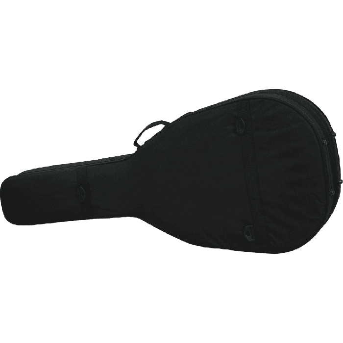 Gator Guitarra Acústica Lightweight - Jumbo Gator 2