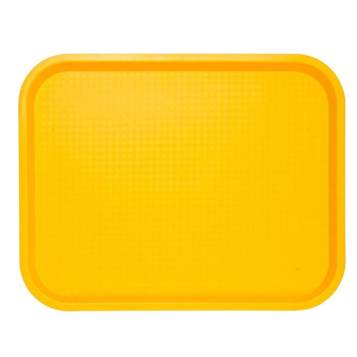 My Bar Bandeja de Plástico para Servir 45.5 x 35.6 cm - Colección Bar (24 Unidades) 9 My Bar Bandeja de Plástico para Servir 45.5 x 35.6 cm - Colección Bar (24 Unidades) 9