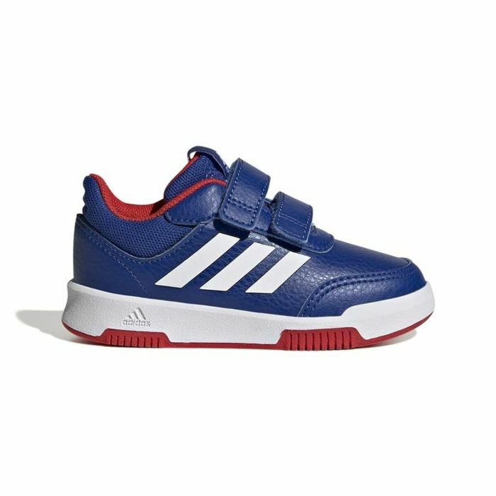 Zapatillas Deportivas Infantiles Adidas Tensaur Sport Azul 1