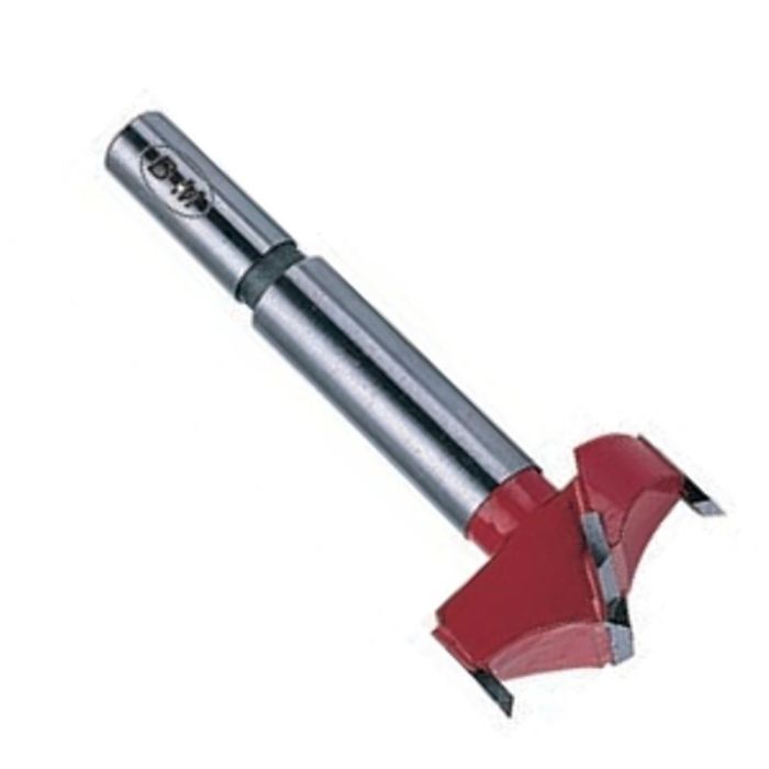 Celesa Fresa para Madera de Metal Duro 30mm L-90mm