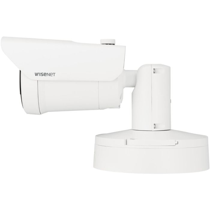 Hanwha Techwin IP-Cam Bullet "X-Serie Core XNO-C7083R 4MP AI IR Outdoor 2 Hanwha Techwin IP-Cam Bullet "X-Serie Core XNO-C7083R 4MP AI IR Outdoor 2