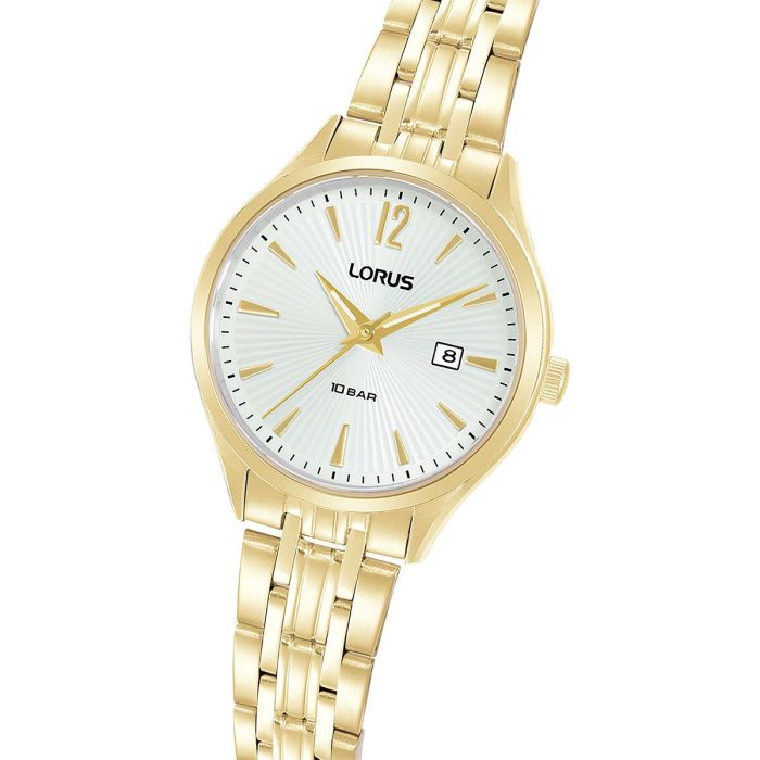 Reloj Mujer Lorus RJ204CX9 2 Reloj Mujer Lorus RJ204CX9 2