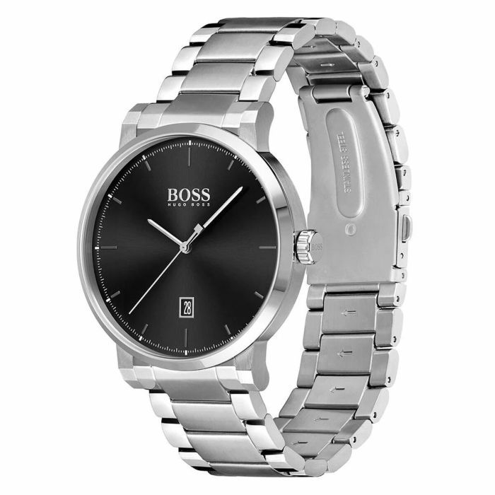 Reloj Hombre Hugo Boss 1513792 (Ø 38 mm) 2