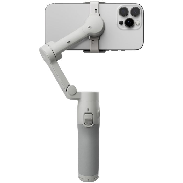 DJI 6941565997586 Osmo Mobile 7 Estabilizador para smartphone Ligero y portátil 9 DJI 6941565997586 Osmo Mobile 7 Estabilizador para smartphone Ligero y portátil 9