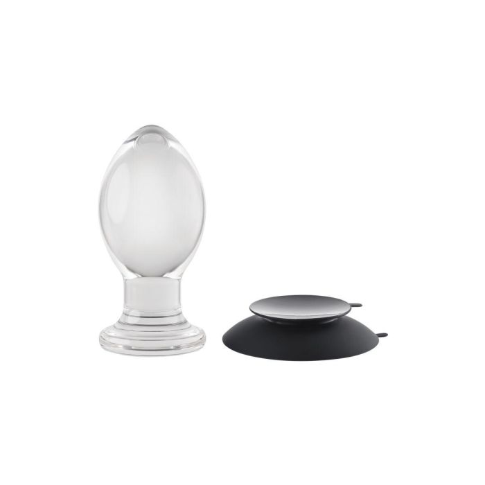 Plug Anal Gender X Gender X (10,1 cm) (5,8 cm) 17 Plug Anal Gender X Gender X (10,1 cm) (5,8 cm) 17