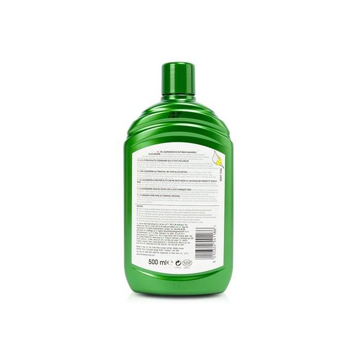Cera Turtle Wax TW52871 Acabado brillante (500 ml) (250 ml) 1 Cera Turtle Wax TW52871 Acabado brillante (500 ml) (250 ml) 1