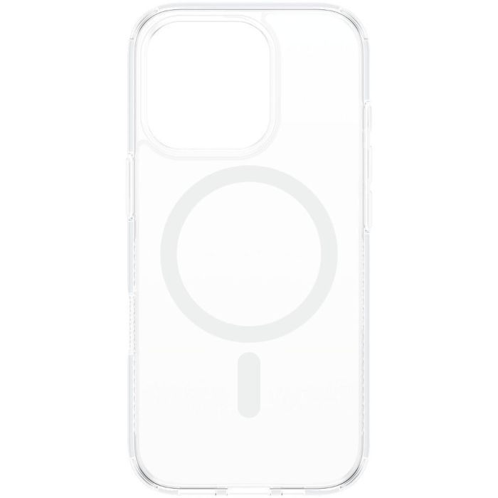 PanzerGlass 4-in-1 Protection para iPhone 16 Pro Max, Protector de Pantalla de Vidrio Templado Resistente a Rayones y Golpes 3 PanzerGlass 4-in-1 Protection para iPhone 16 Pro Max, Protector de Pantalla de Vidrio Templado Resistente a Rayones y Golpes 3