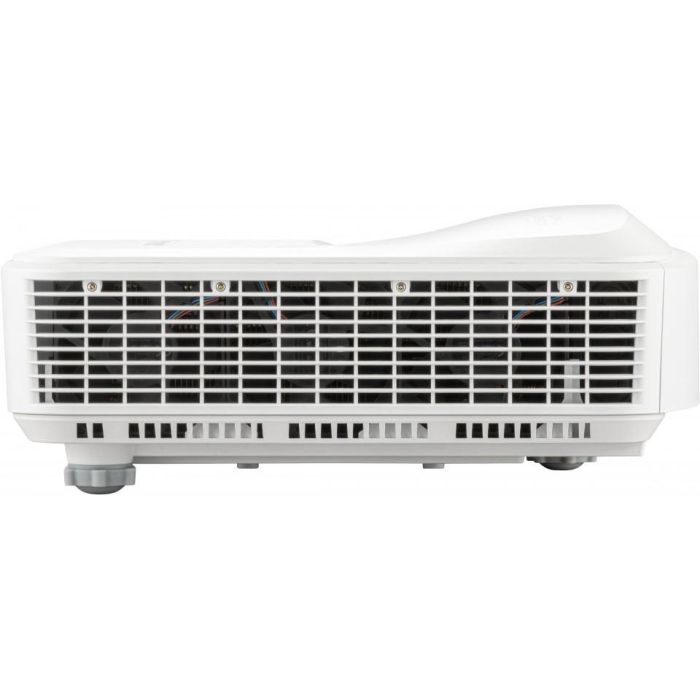 ViewSonic LS832WU Proyector Láser Fósforo Tiro Ultra Corto WUXGA (1920x1200) 5.000 Lúmenes para Instalación 24/7 con IP5X 4