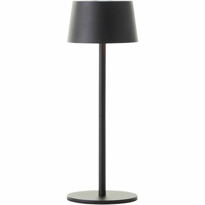 Brilliant BRI4004353449086 Lámpara de mesa Jona LED 2W Metal IP44 Negro Brilliant BRI4004353449086 Lámpara de mesa Jona LED 2W Metal IP44 Negro