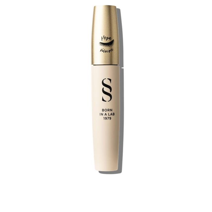 Sensilis Unbelievable [Lashes] Máscara De Pestañas Megavolumen Y Tratamiento 14 mL